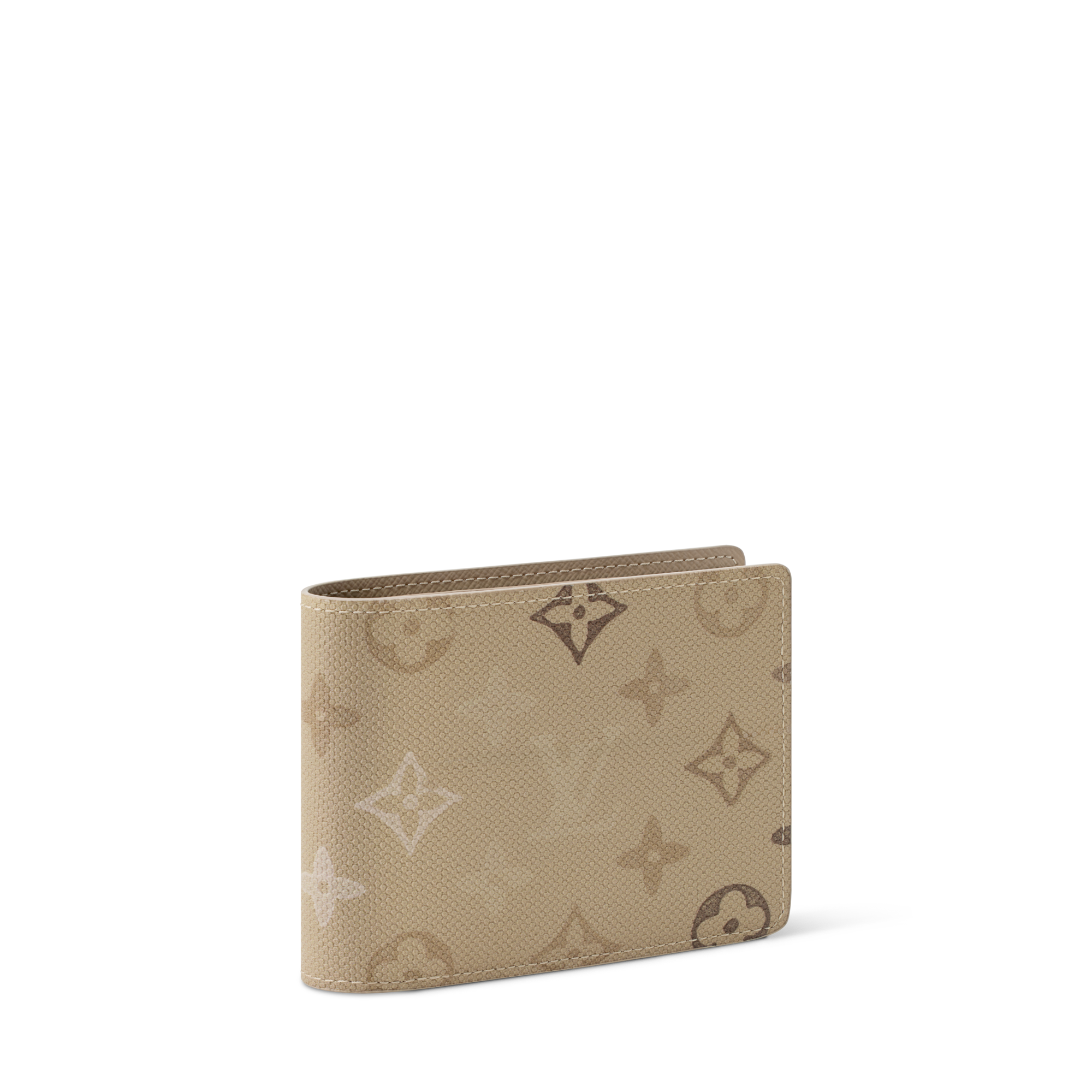Multiple Wallet Monogram Heritage - Bags and Small Leather Goods
